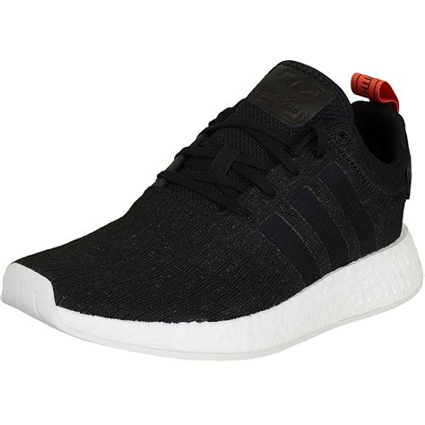 adidas nmd r2 schwarz 48|Adidas originals NMD r2.